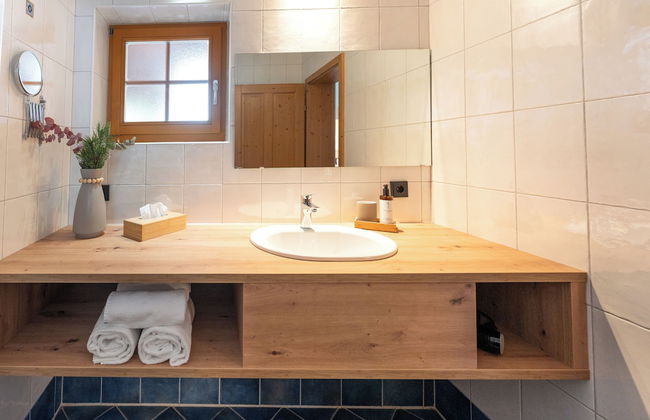 Dorfchalets Kaprun - Foto 67