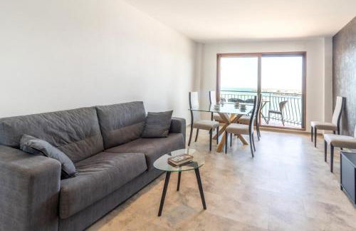 Port de Llançà 291 Apartamento en 1ª linea mar - Foto 6