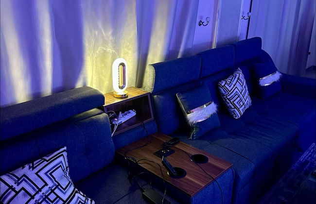 The Privacy Villa - Foto 29