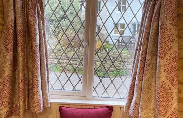 Cotswold Coombe Cottage - Foto 13