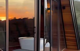 Cabana São Roque Black na Est. do Vinho - Foto 9