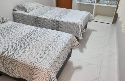 Wana casa 1 Requinte e conforto - Foto 22