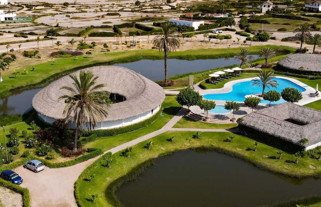 HOP Munay Relajante en Campo y Playa en Chincha - Foto 12