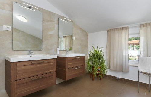 Villa Eugenia for 8 people with private pool & large garden only 3 km from the beach - Foto 39