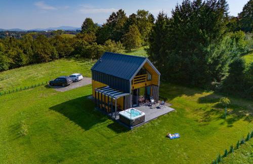 Piotrowiczówka Osada w Szczyrzycu - Photo 71