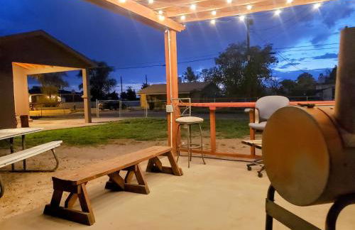 White Sands Casita - Photo 1