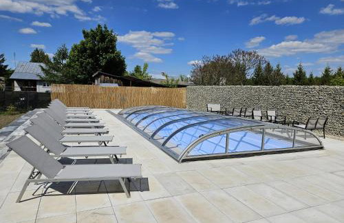 Domki SHERWOOD - Foto 24