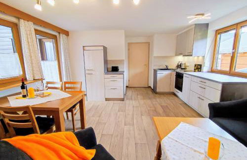 Gästehaus Vogler Oberstdorf-Kornau - Photo 16