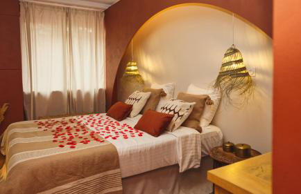 Suite Luxueuse Jacuzzi Hammam Marrakech by Noma - Foto 1