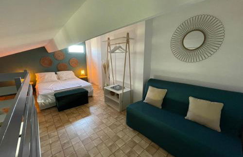 Cosy Lagune - Photo 10