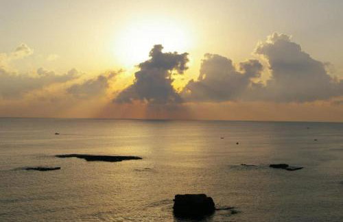 Riccio di Mare - Large and bright flat on the sea - Foto 17