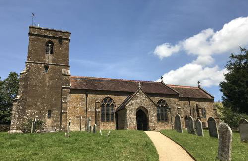 The Old Chapel - Photo 36