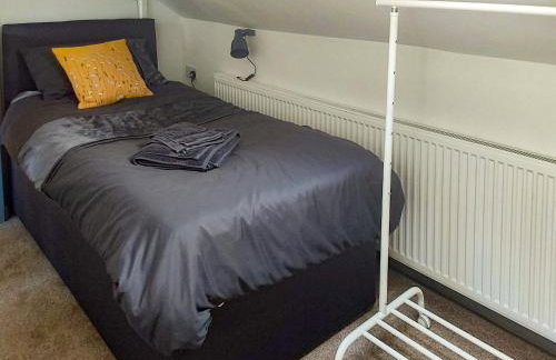 River Lodge Annexe - Foto 11