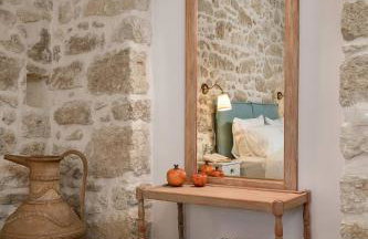 Physis Country House 2 Near Matala Beach & Faistos - Foto 30