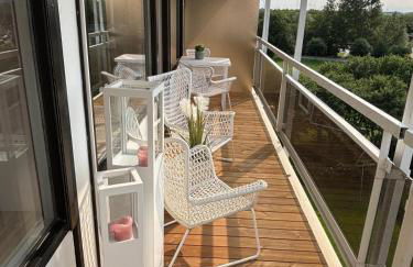 Ferienwohnung kleiner Sonnenschein Großenbrode Ostsee - Foto 6