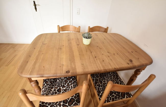 Ferienwohnung Villa Weyermann - Foto 30