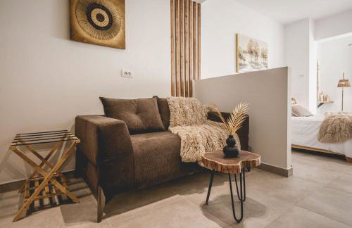 Naias Nemeia Luxury Rooms - Foto 31