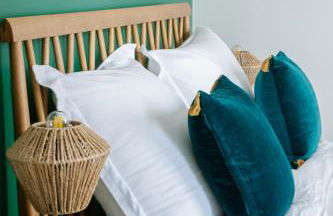 Serenity chic apartment Nice center - Foto 19