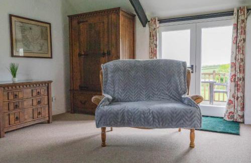 Bligh - Treworgie Barton Cottages - Foto 45