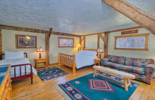 Hansen Guest Ranch and Venue - Foto 15