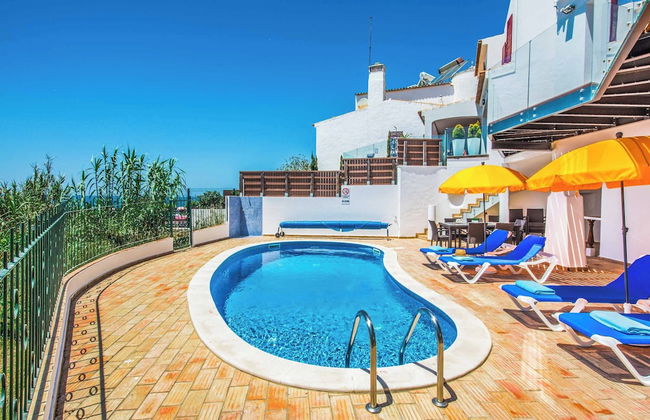 Villa Mar Albufeira - Photo 19