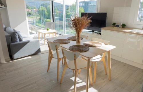 Apartamentos Dunas de Samil - Foto 8