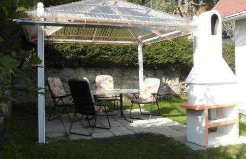 Holiday Home Gemütliches Ferienhaus in Breitenbach by Interhome - Foto 9