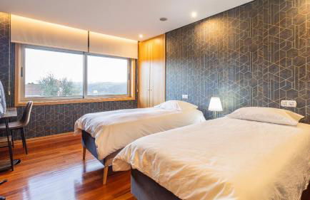 Gorgeous villa Looking to Douro - Foto 51