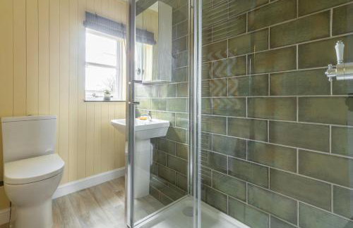 Pond Cottage E - Foto 20