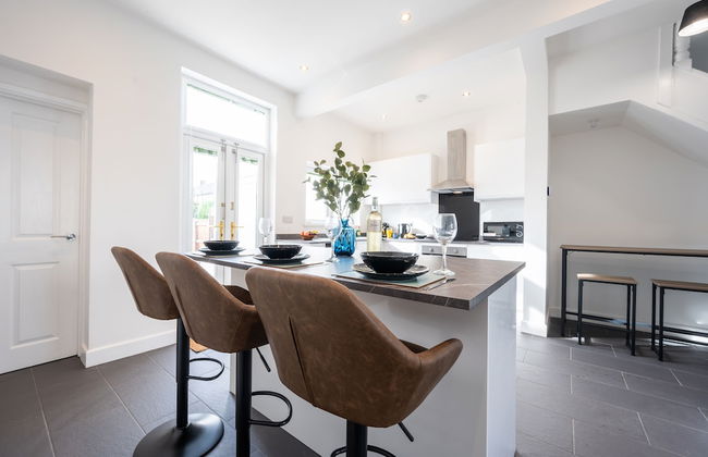 Durham View by Tŷ SA - Foto 5