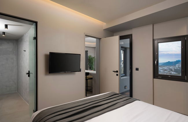 Apikia Santorini - Adults Only - Foto 24