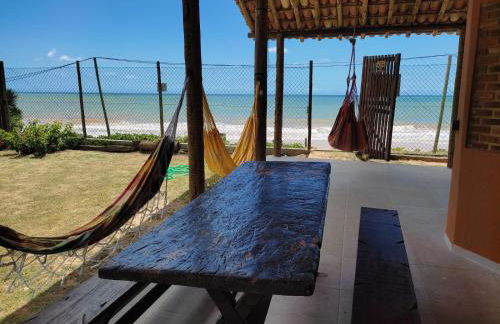 Casa de Frente para o Mar em Manguinhos - Photo 21