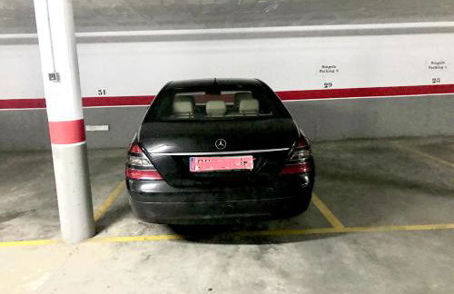 BEACHFRONT APARTMENT In LA CALA DE MIJAS - Photo 40