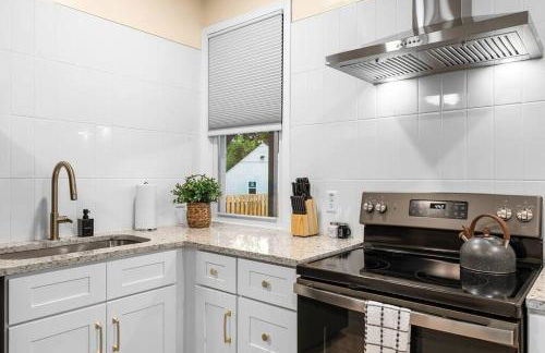 Peaceful Studio Flat near Downtown Mount Clemens - Foto 21