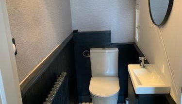 Large home with sea view - Foto 5