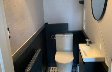 Large home with sea view - Foto 5