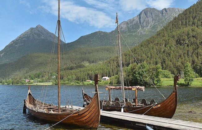 4 Person Holiday Home in Folkestad - Foto 9