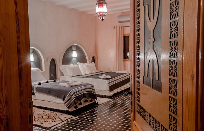 Hassilabiad Appart Hotel - Photo 14