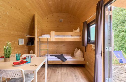 Süsel Seeparx Ferienhaus Splash House - Foto 4