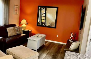 London Towne Bungalow Wloft - Walk To The Beach! - Foto 22