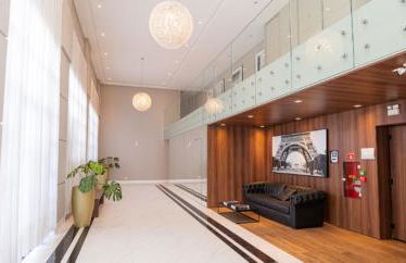 IVVI | 1 quarto - Piscina, Academia e Mercado 24h - Foto 32