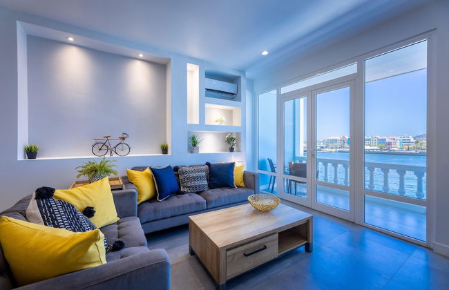 NEW Handelskade Residence Design and Comfort at Unique Location - Foto 1