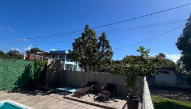 Casa de praia no condomínio verdes mares km 17 - Foto 4