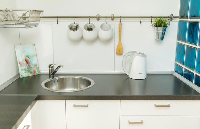 Apartment Etazhydaily Tokarey-Kraulya - Photo 73