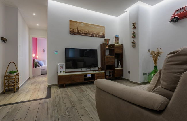 Graglia Modern Apartment by Wonderful Italy - Foto 14