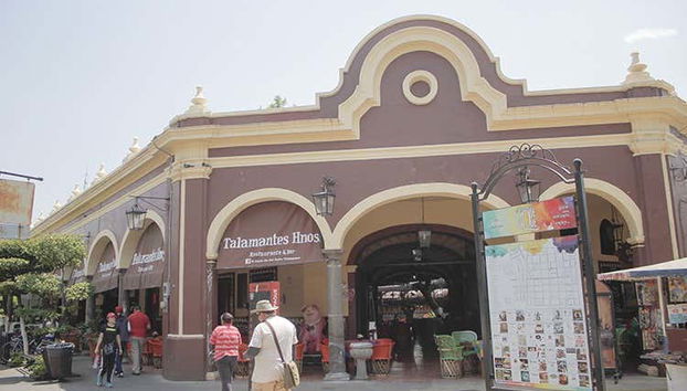 Immerse yourself in authentic Mexican culture