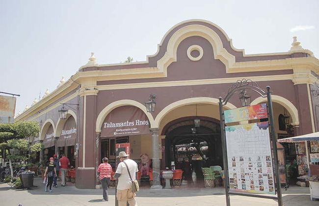 Free Tour of Tlaquepaque - Photo 4