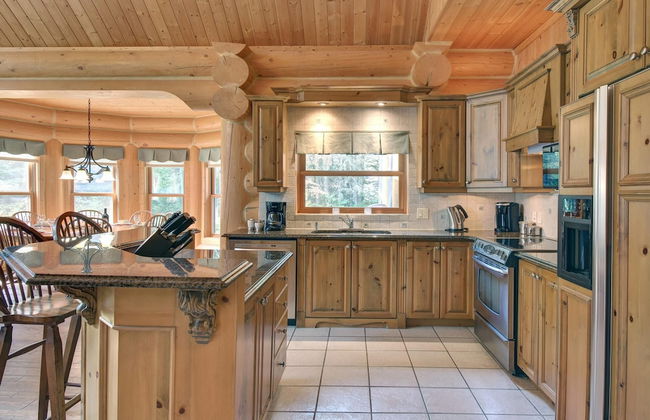 Family fun Private Indoor hot tub Citq 234953 - Foto 2