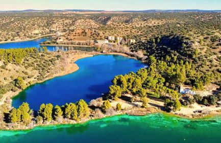 RUIDERA HOLIDAY - Foto 51