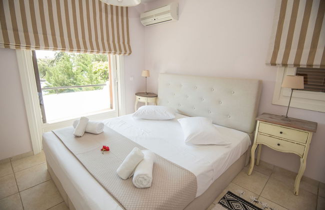 Grand Bleu Porto Heli Beachfront House - Foto 3